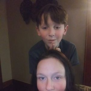 Meet your Posher, Dawn